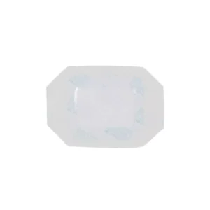 3M 9 cm Tegaderm HP Transparent Dressing Pad (Pack of 25 Pcs)
