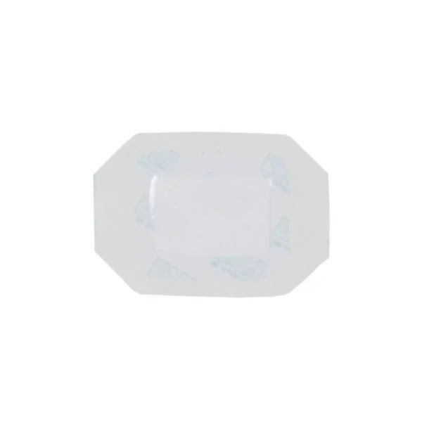 3M 9 cm Tegaderm HP Transparent Dressing Pad (Pack of 25 Pcs)