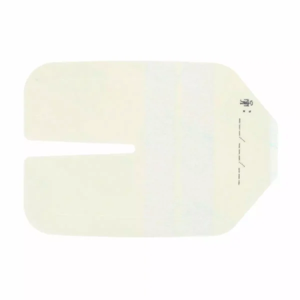 3M Tegaderm IV Transparent Dressing Film (Pack of 100 Pcs)