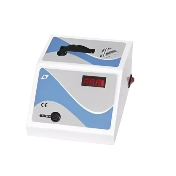 Labtronics Deluxe Photo Colorimeter with 400-700 nm Wavelength Range, LT-112