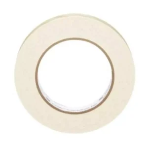 3M 18 mm Lead Free Beige Steam Indicator Tape Roll 1322