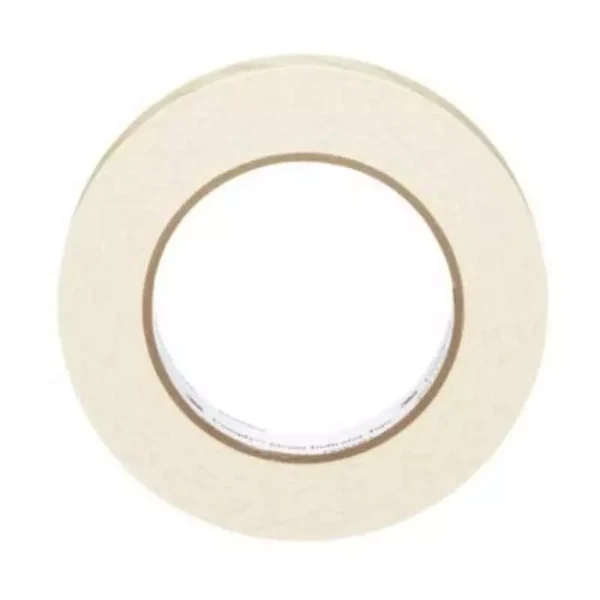 3M 18 mm Lead Free Beige Steam Indicator Tape Roll 1322