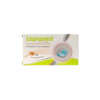 LOPRANEST 2 MG ( LOPERAMIDE ) 20 ORODISPERSIBLE FILMS