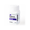 LORBRENA 100 MG ( LORLATINIB ) 30 FILM-COATED TABLETS