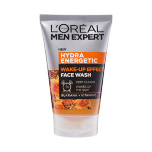 L?Or?al Men Expert Hydra Energetic Wake-Up Effect Face Wash