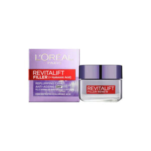 L?Or?al Paris Revitalift Filler Deep Replumping Day Cream
