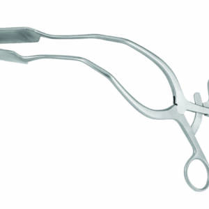 Allschoolabs Lateral Vaginal Wall Retractor