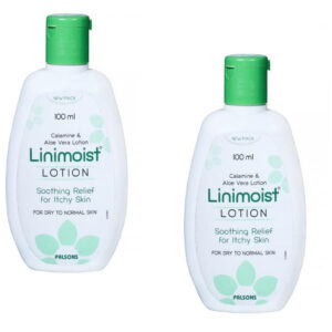 Linimoist Lotion, (100ml) (PACK OF 2)