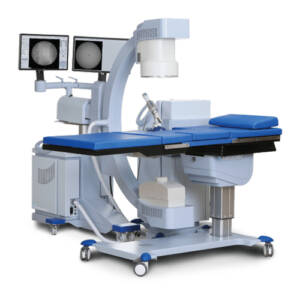 Electrohydraulic Lithotripter