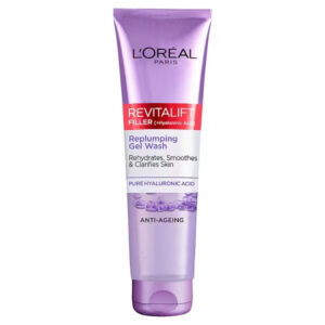 L?Or?al Paris Revitalift Replumping Anti-Ageing Gel Wash 150ml