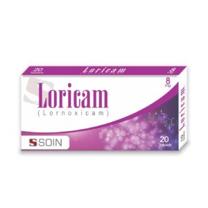 Loricam