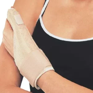 Flamingo Large Thumb Spica Type Splint OC 2025