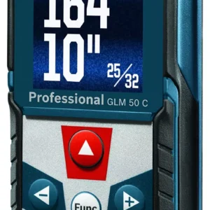 Bosch GLM 50C Laser Distance Meter 50 m