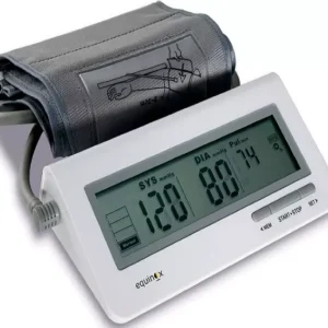 Equinox Digital Arm Bp Monitor EQ-BP 101
