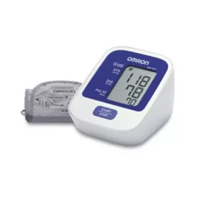 Omron Digital Arm Bp Monitor HEM-8712 with 5 year Warranty