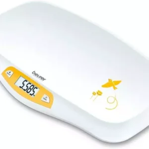 Beurer Baby Scale BY 80