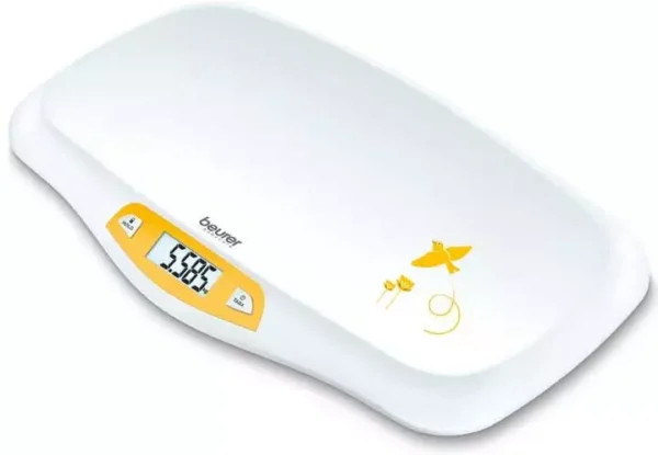 Beurer Baby Scale BY 80