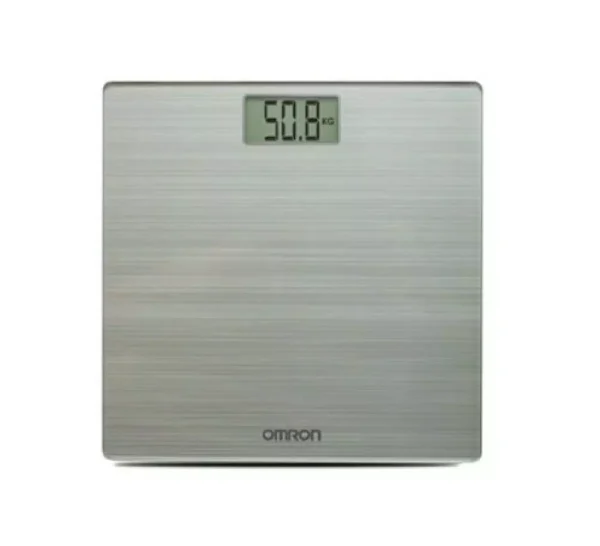 Omron Digital Body 180 kg Weighing Scale HN-286