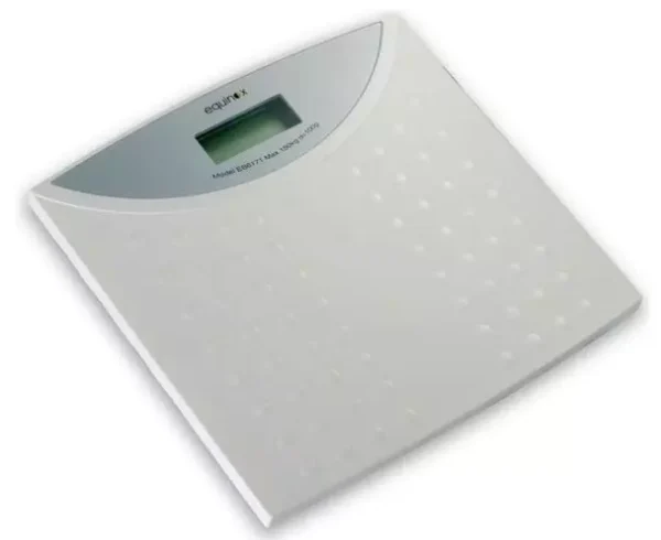 Equinox Alkaline Battery Digital Weighing Scale EB-6171