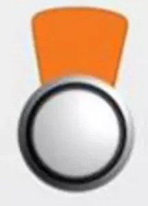 Novax Hearing Aid Batteries Type 13