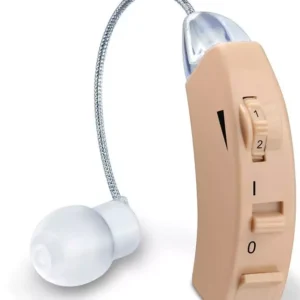 Beurer Hearing Amplifier HA 50