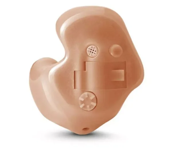 Siemens Hearing Aid 24 Channel Insio Micon 3mi