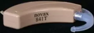 Novax T BTE Hearing Aid 841