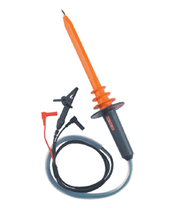 KUSAM-MECO 0-40 / 0-28 KV DC/AC High Voltage Probe PD-28