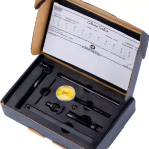 Baker Range Universal Test Set