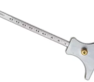 INDER Mechanical Depth Gauge P-88 Series