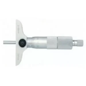 Aerospace 150 mm Depth Micrometer