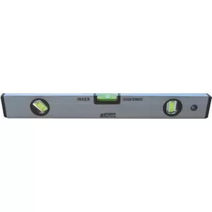 INDER Non Magnetic Aluminium Section Level P-309 Series