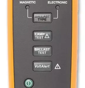 Fluke  Fluorescent Light Tester