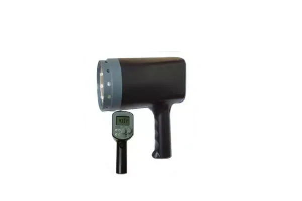 Mextech DT?2350PA Digital Stroboscope (Stroboscope 50 to 12000 FPM)