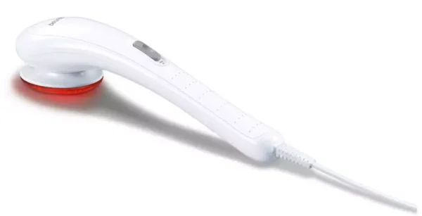 Beurer Approx 6 Watt Infrared Massage Unit MG 21