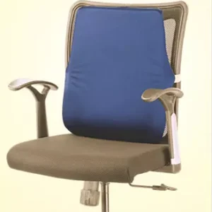 Flamingo Large Foam Type Backrest OC 2182 Maroon