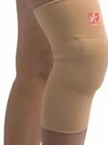 Flamingo Large Gel Knee Cushion OC-2139