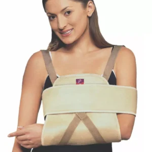 Flamingo Large Universal Shoulder Immobilizer OC 2026