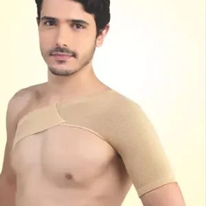 Flamingo Large Shoulder Support OC 2042