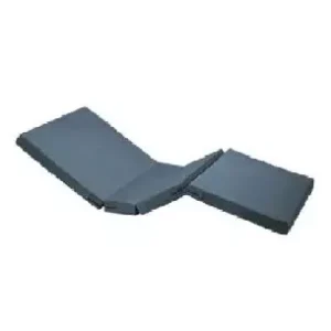 AAR KAY Four section mattress for Fowler/ICU Hospital Beds AKE-019