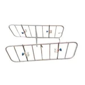 Acme Enterprises ACME 1028A Stainless Steel Up Down Safety Side Railing