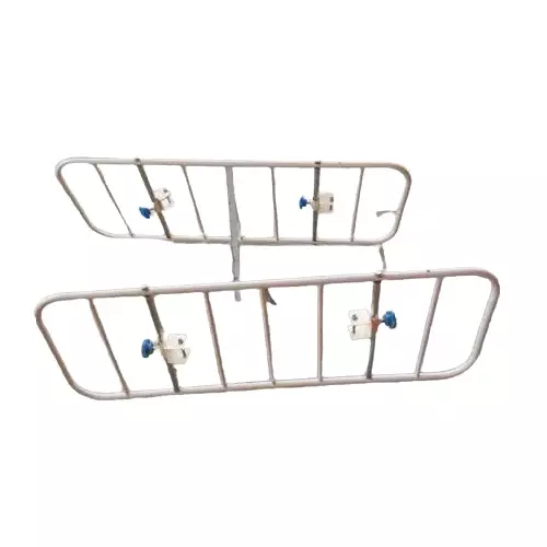 Acme Enterprises ACME 1028A Stainless Steel Up Down Safety Side Railing