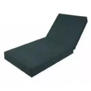 AAR KAY Two Section Mattress for Semi Fowler Hospital Beds AKE-019