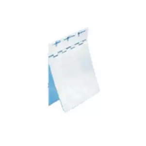 AAR KAY Patient case sheet holder Single with chrome plated clip AKE-028