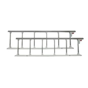 AAR KAY Collapsible Side Railings AKE-022