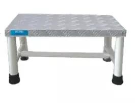 Acme Enterprises Mild Steel Foot Step Single ACME 2062