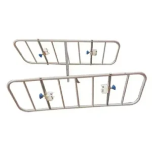 Acme Enterprises Bed Side Railings Four Pieces ACME 1029A