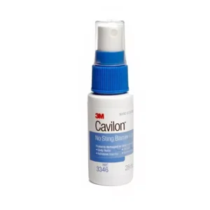 3M 3346 28 ml Cavilon No Sting Barrier Film Spray Bottle BKSIB145