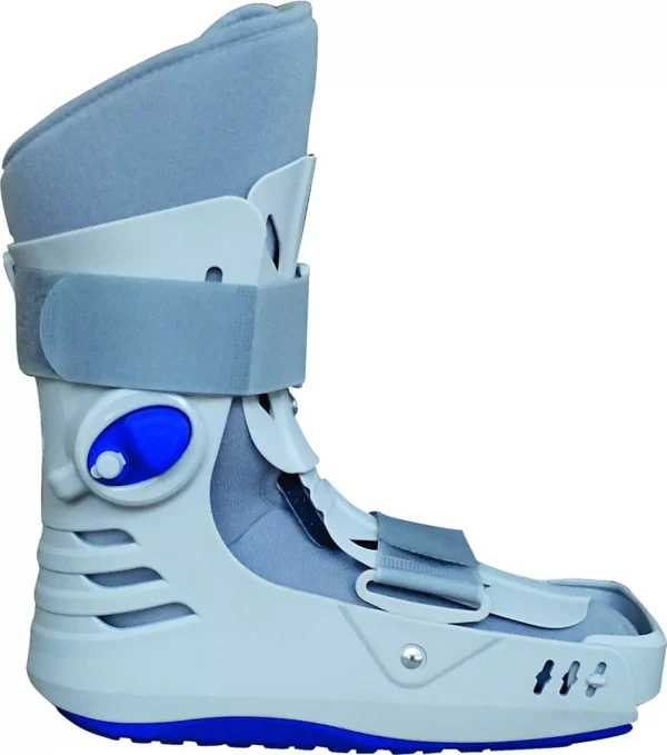 Dyna Easy Cast Pnuematic Walker-17'-Medium