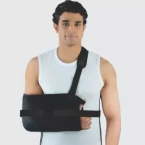 Dyna Innolife Arm Sling with Strap-Large